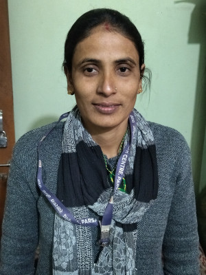 सन्जु बस्नेत