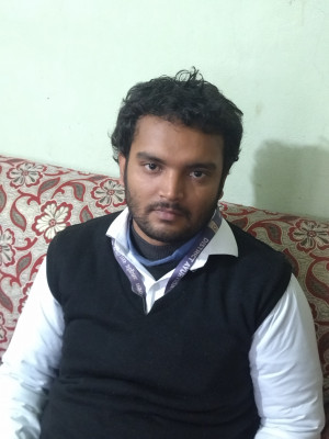 प्रिन्स कुमार श्रीवास्तव