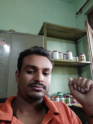 राधेश्याम प्रसाद यादव