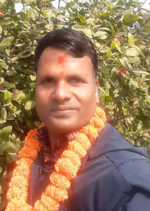 दिनेश साह