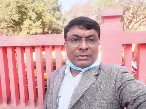 Nagendra Prasad Patel