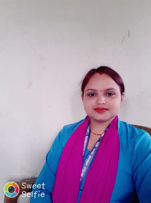 संगीता कुमारी